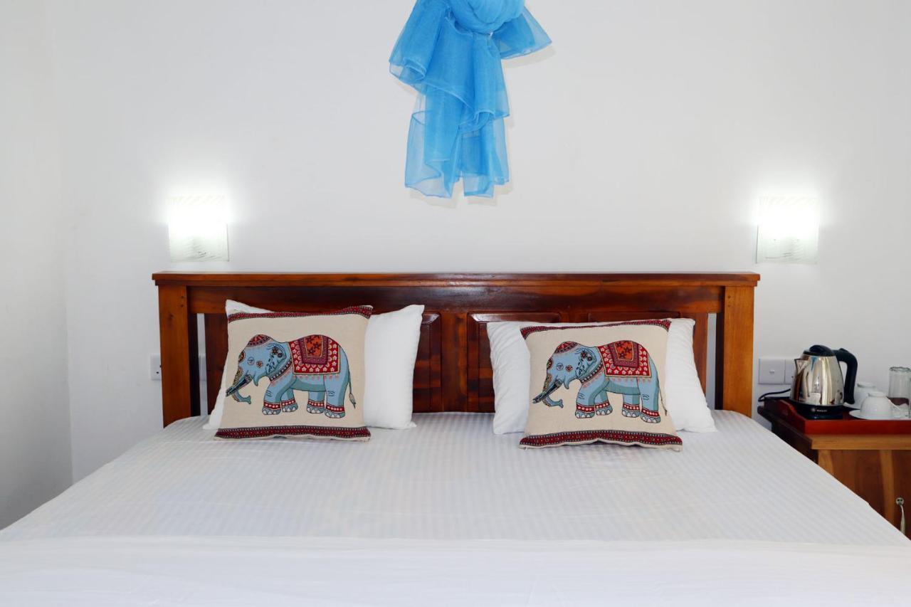 Ella Touch Bed and Breakfast Exteriör bild